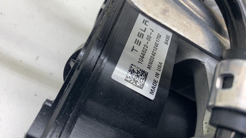 ⭕ 2017-2025 Tesla Model 3 Rear Left Caliper w/ Brake Line Hose BASE 10