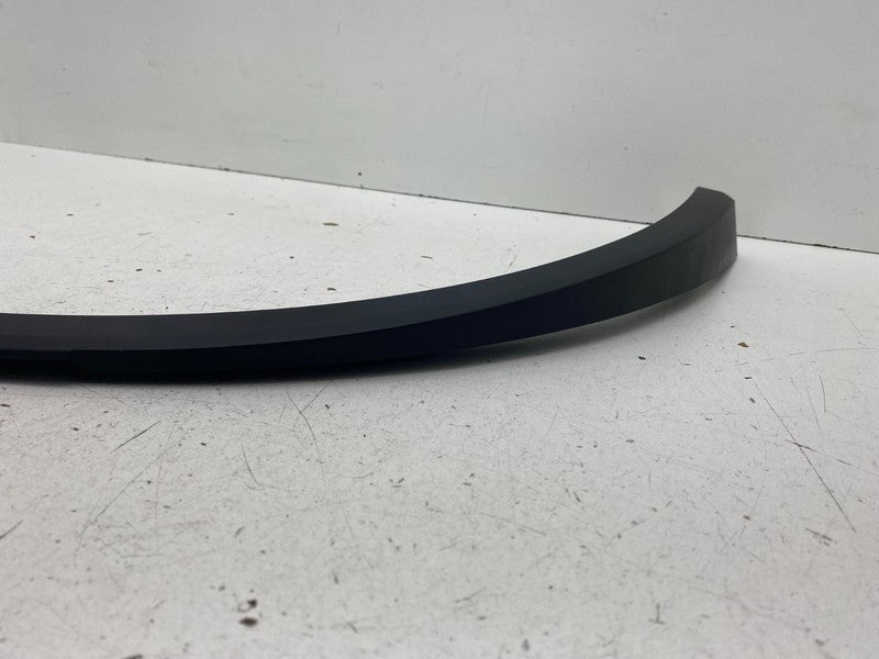 1937594 00 D ⭕ 25-27 Tesla Model Y Rear Left Fender Garnish Wheel Arch Molding 1937594-00-D