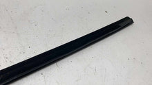 ⭕ 20-24 Model Y Front Driver Side Door Window Outer Belt Seal Left 1495712-00-C