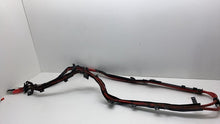 2021 BMW 530e B46X Under Floor Body Battery Lead Positive Cable Wiring Harness