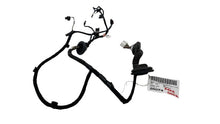 ⭕ 2021-2023 Tesla Model 3 Rear Driver Side Door Wiring Harness Cable Wire Left