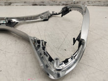 ⭕ 2012-2020 Tesla Model S MS Steering Wheel Trim Bezel Assembly OEM 2463292