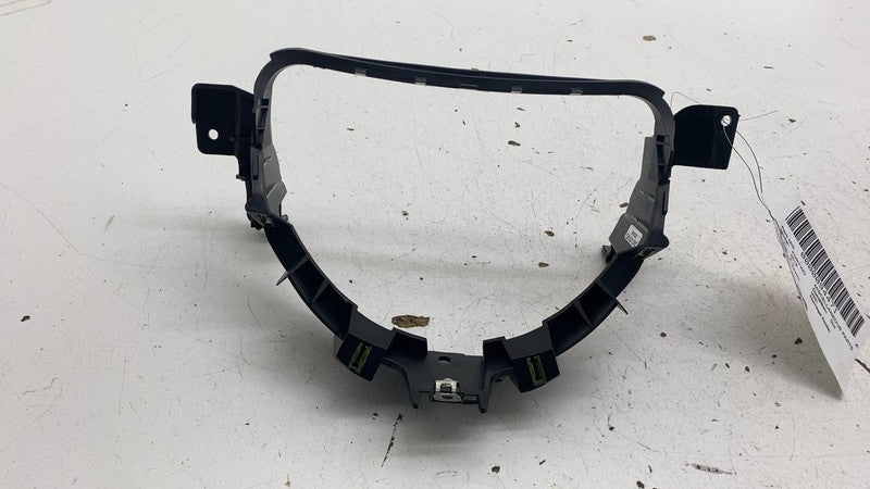 ⭕ 2019 Smart EQ Fortwo Speedometer Instrument Cluster Trim Cover OEM A