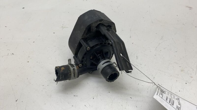 600736700E 2012-2015 Tesla Model S MS Motor Inverter Battery Coolant Auxiliary Water Pump