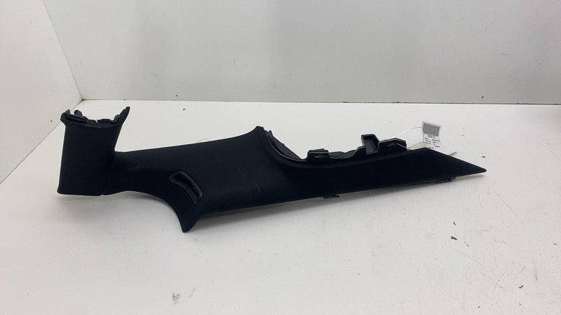 186754420E ⭕24-25 Tesla Model 3 Passenger Side C-Pillar Upper Trim Cover Right 1867544-20-E
