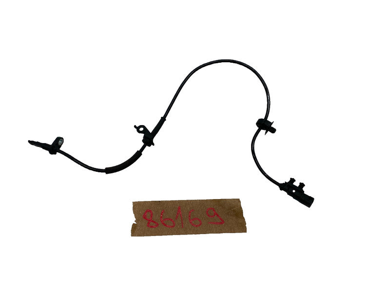 103779600C ⭕ 12-20 Model S Rear Left/Right Intelligent ABS Wheel Speed Sensor 1037796-00-C