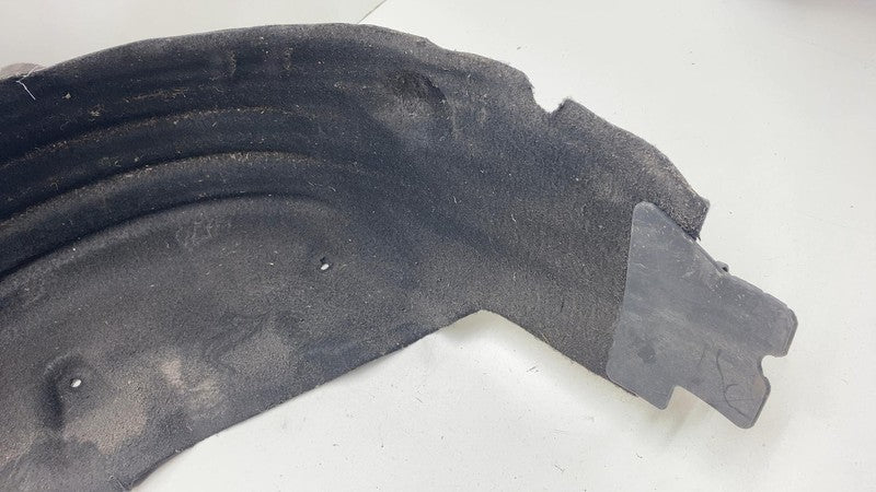 ⭕ 13-18 Mercedes-Benz B-Class Rear Right Inner Wheel Fender Liner Splash Shield