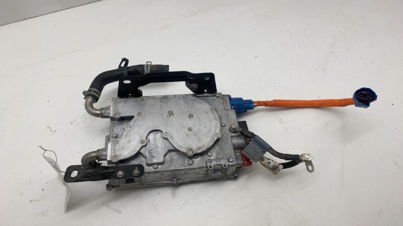 102866500C ⭕12-15 Model S High Voltage Gen 2 DC-DC Power Converter Module Unit 1028665-00-C