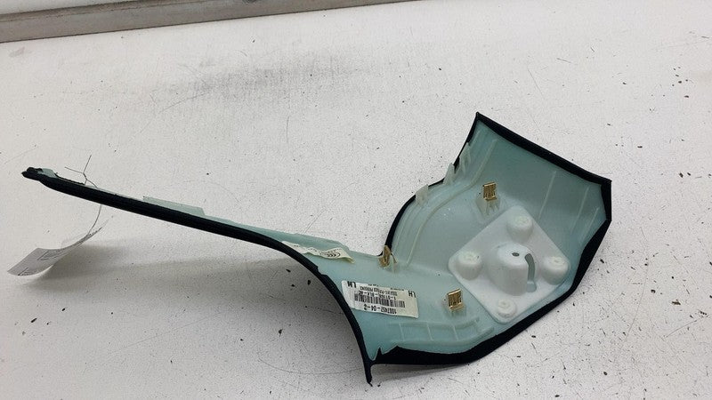 ⭕ 2012-2020 Tesla Model S Rear C-Pillar Upper Trim Cover Panel Left 10