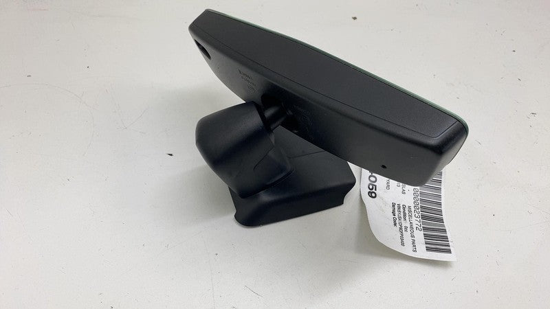 ⭕ 2012-2015 Tesla Model S MS Front Windshield Interior Rear View Mirro