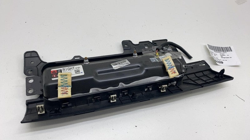 ⭕ 2017-2023 Tesla Model 3 Y Right Lower Knee Safety Airbag Module 1077