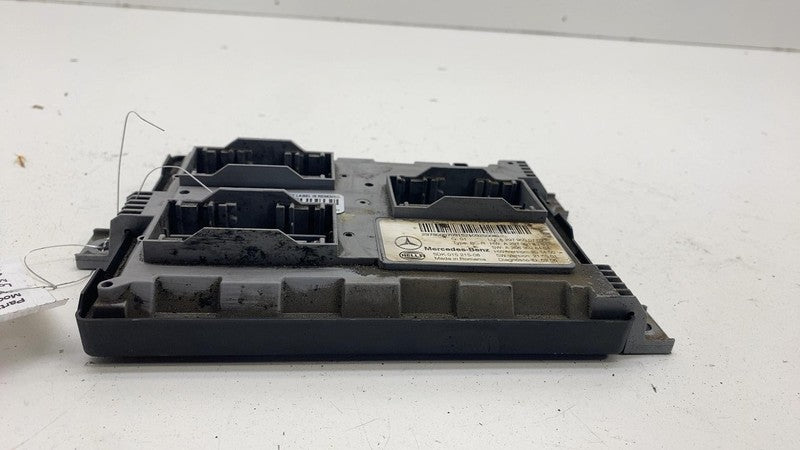 A2979000709 ⭕ 2022 Mercedes-Benz EQS 450+ V297 Central Body Control Module Unit A2979000709
