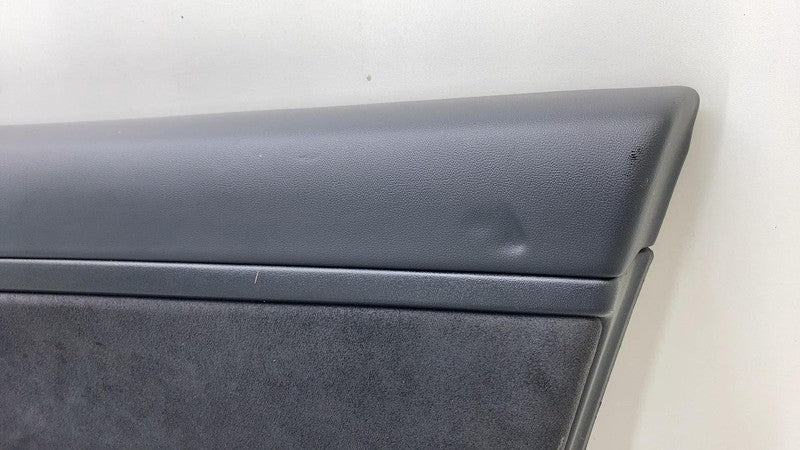1085943-00-D ⭕ 2017-2020 Tesla Model 3 Front Interior Door Panel Trim Card Right 1085943-00-D