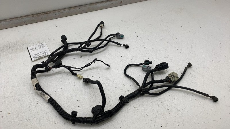 ⭕ 2012-2015 Tesla Model S Front End Module Wiring Harness Cable Wire L