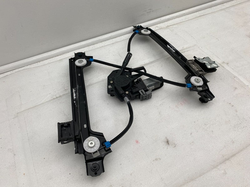 102882099E ⭕ 2016-2020 Tesla Model X Rear Left Door Window Regulator & Motor 1028820-99-E