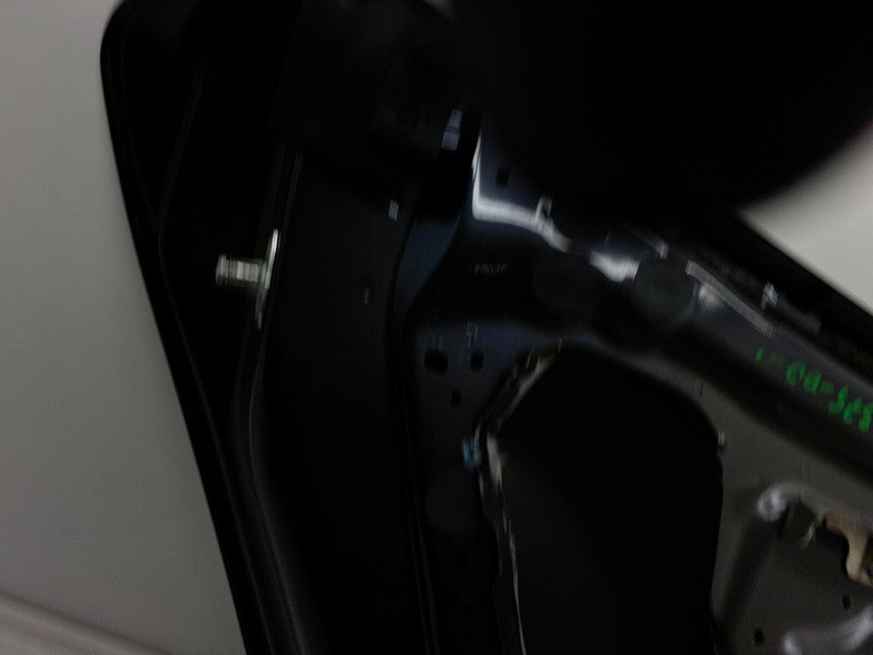 ⭕ 2012-2015 Tesla Model S MS Rear Driver Side Door Shell Panel Left LH