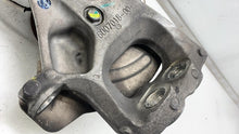 ⭕ 12-15 Model S Front Right Spindle Knuckle w/ Wheel Hub & Sensor 6007018-00-C