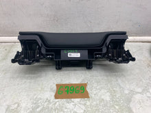 ⭕ 2021-2025 Tesla Model S Rear Left/Right 2nd Row Seat Isofix Flap 1674553-86-B
