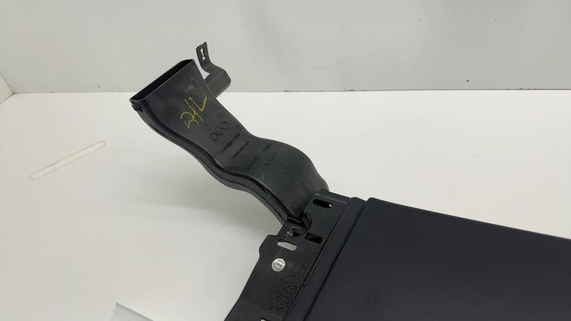 ⭕ 2016-2020 Tesla Model X B-Pillar Lower Trim and Air Duct Left LH 103