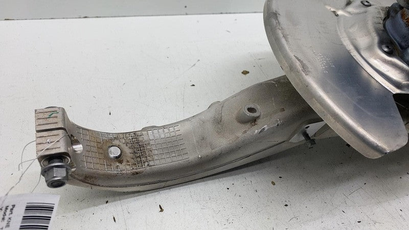 ⭕ 25-26 Model Y Front Right Spindle Knuckle + Hub 142mm Non-Driven) 21