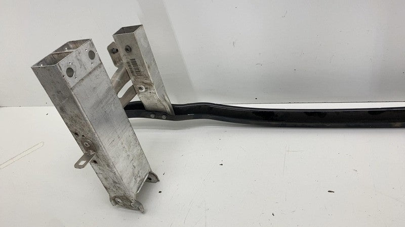 7296856 ⭕ 2014-2021 BMW i3 I01 Front Bumper Reinforcement Lower Impact Bar Beam Assembly