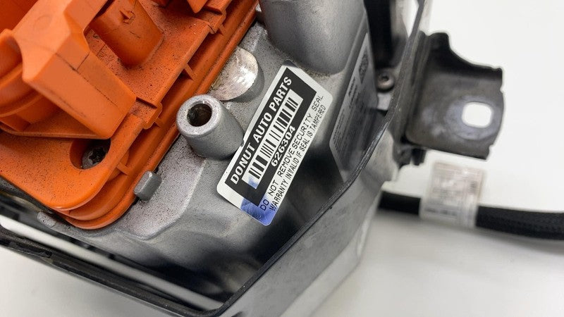 ⭕2021 BMW 530e Hybrid Electric Motor Power Inverter/Converter Charger 