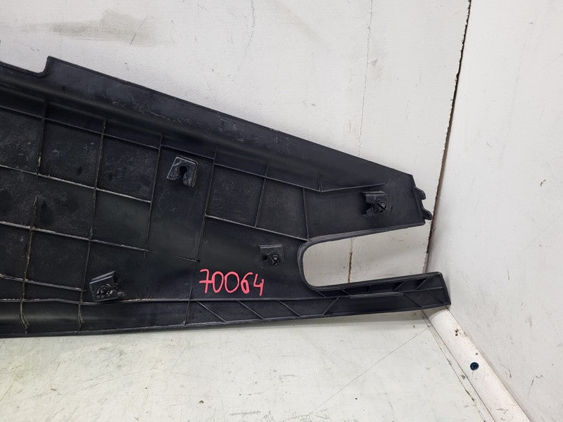 1060480 00 B ⭕ 2016-2020 Tesla Model S Under Hood Apron Frunk Trim Panel Right 1060480-00-B