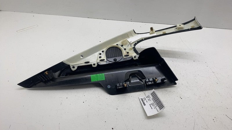 32205018 ⭕ 2021-2024 Polestar 2 Rear Right C-Pillar Upper Quarter Trim Cover RH 32205018