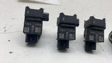⭕ 2019 2020 2021 2022 Audi e-Tron Gen SRS Impact Sensor Assembly 4KE959345A (x5)