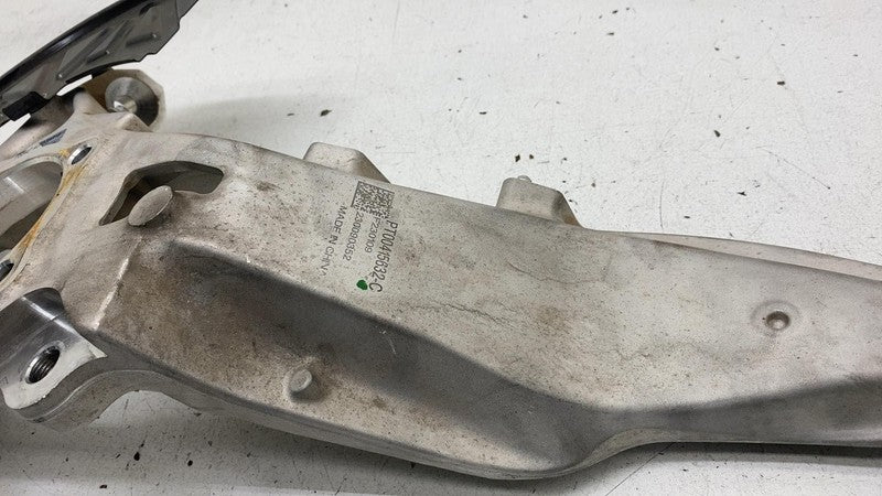 PT00415632C ⭕2022-2024 Rivian R1T Front Left Spindle Knuckle w/ Dust Shield AWD PT00415632-C