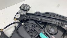 ⭕ 20-24 Model Y Rear Right Door Window Regulator & Motor w/ Carrier 1495513-00-D