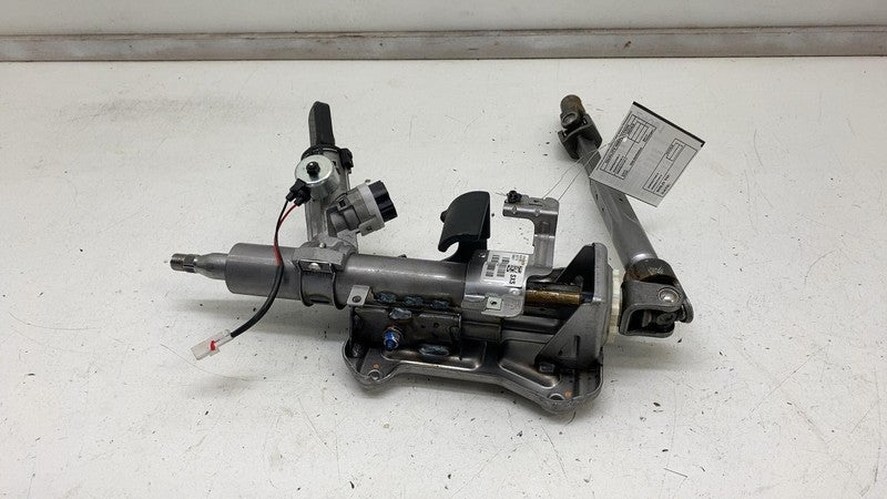 ⭕ 2017-2021 Ram Promaster 3500 Steering Column w/ Manual Adjustment 68