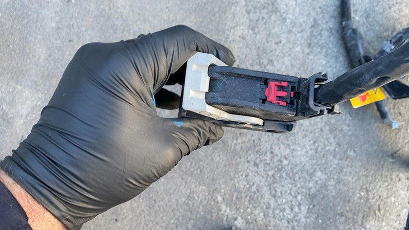 ⭕ 2021-2024 Jeep Wrangler 4XE Battery Wiring Harness Cable Wire Assy 6