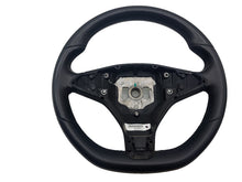 ⭕ 2012-2020 Tesla Model S X Driver Steering Wheel Black Assembly 1005279-00-D