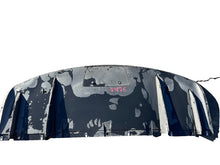⭕ 16-20 Model X Rear Bumper Under Tray Splash Shield Diffuser Cover 1058356-00-C