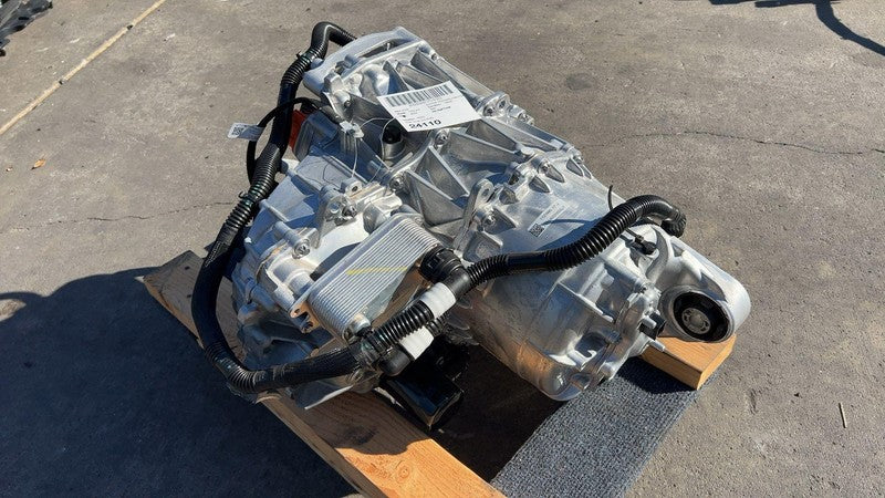 1120990 17 J ⭕24-25 Model Y 3 Rear Drive Unit Engine Electric Motor (PARTS ONLY) 1120990-17-J