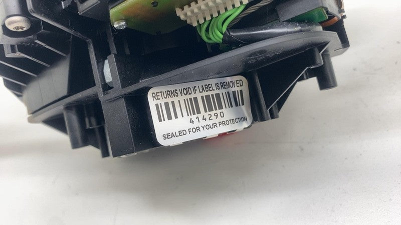 ⭕12-15 Model S Steering Column Clockspring Wiper Turn Signal Switch 10