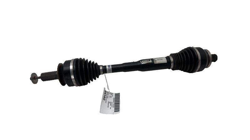⭕ 2022-2024 Rivian R1S Rear Left or Right CV Axle Shaft Halfshaft C200055199-C