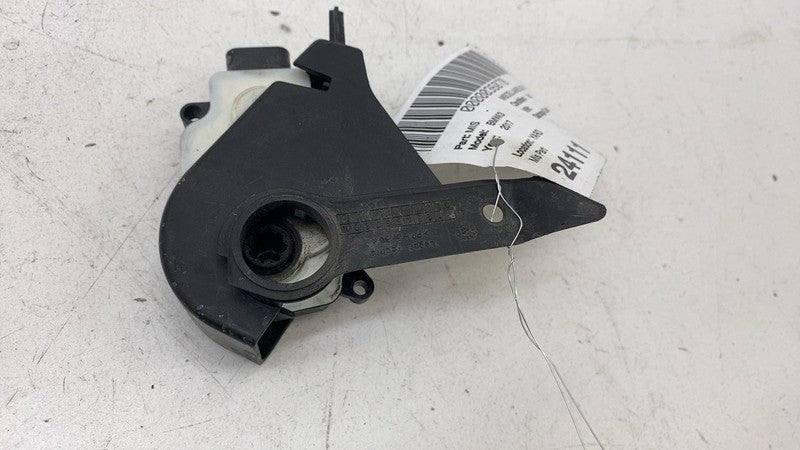 6466R151 ⭕ 14-20 BMW i3 Interior Heater Flap Motor Actuator Assembly w/ Bracket 6466R151