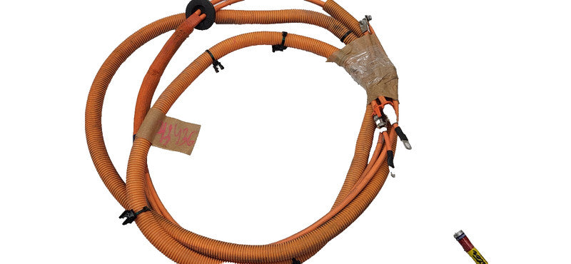⭕ 2012-2015 Tesla Model S High Voltage Junction Box to FJB Wiring Harn