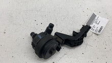 2018-2020 BMW 530e G30 Engine Auxiliary Coolant Water Pump 6834923-02 Assembly