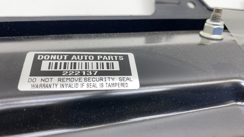 107782600D 2017-2023 Tesla Model 3 Passenger Side Lower Knee Safety Airbag Module Right RH