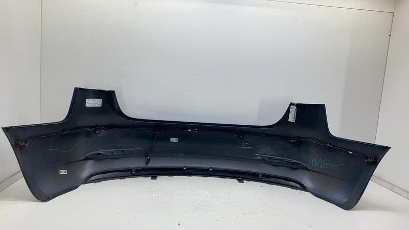⭕ 2017-2022 Tesla Model 3 Rear Bumper Cover w/ Park Sensor & Harness Blue - PPSB