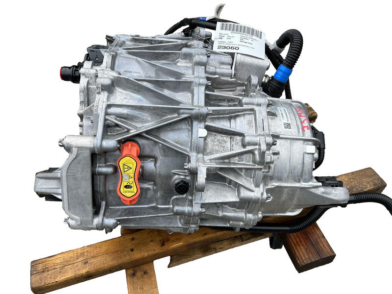 1120960-10-H ⭕ 21-23 Tesla Model Y 3 Front Drive Unit Engine Electric Motor *6k* 1120960-10-H