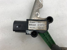⭕ 12-15 Model S Front Driver Side Air Ride Height Level Sensor Left 6006514-00-B