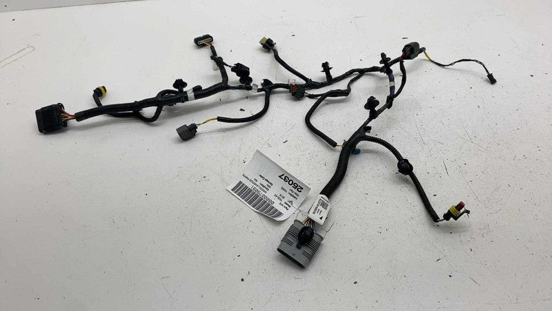 ⭕2017-2023 Tesla Model 3 Front End Module Wiring Harness FEM Cable OEM
