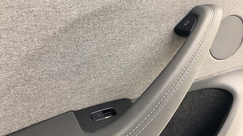 ⭕ 2024 2025 Tesla Model 3 Rear Driver Side Highland Door Panel Trim Ca