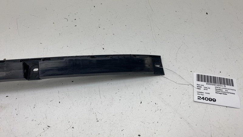 103484400B ⭕ 2016-2023 Tesla Model X Rear Bumper Center Mount Support Bracket 1034844-00-B