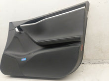 ⭕ 2012-2020 Tesla Model S Front Side Door Panel Trim Card Right OEM 1007936-25-M