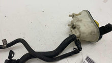 ⭕ 2014 Land Rover Range Rover Sport Power Steering Fluid Reservoir CPLA-7H496-CA